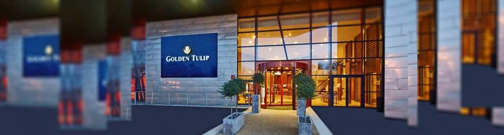 Golden Tulip Amnéville Kültér fotó