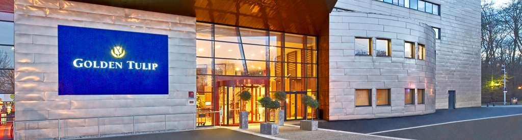 Golden Tulip Amnéville Kültér fotó