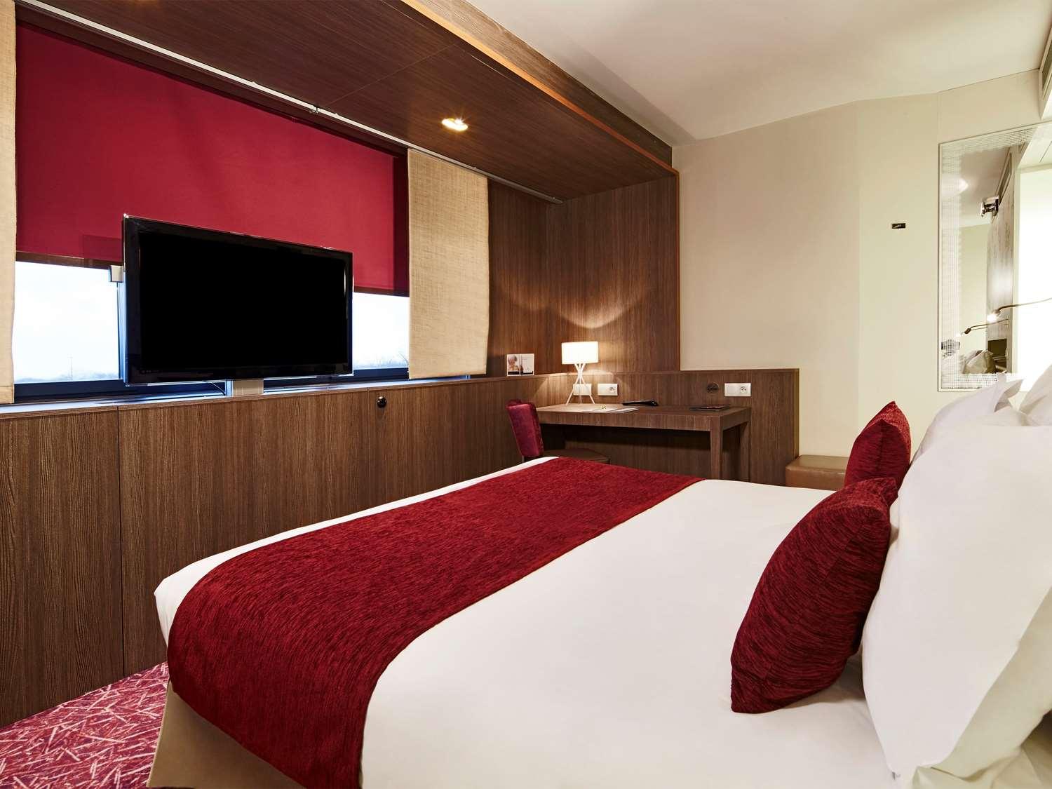 Golden Tulip Amnéville Kültér fotó