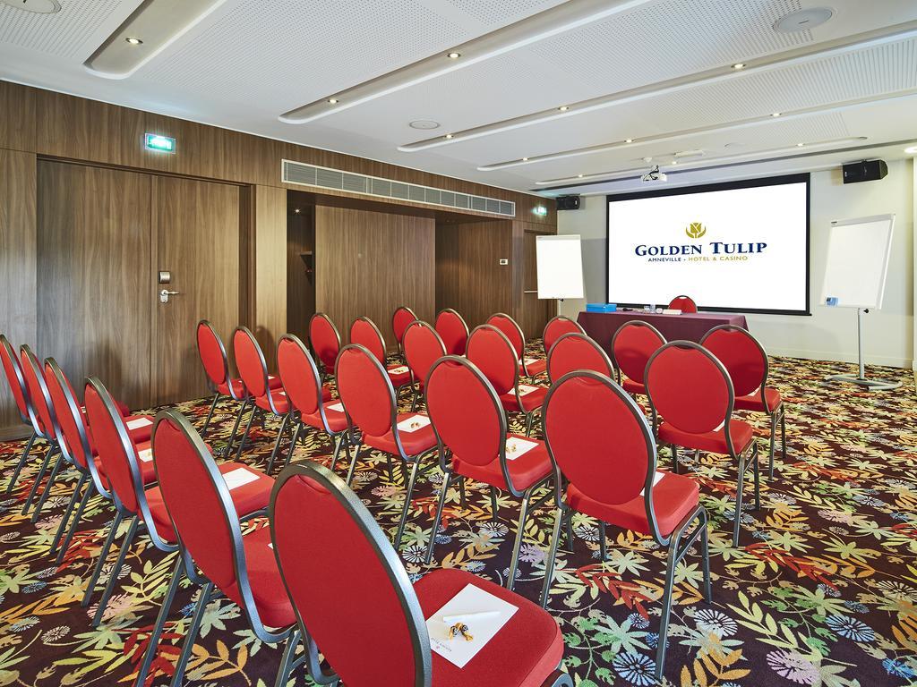Golden Tulip Amnéville Kültér fotó