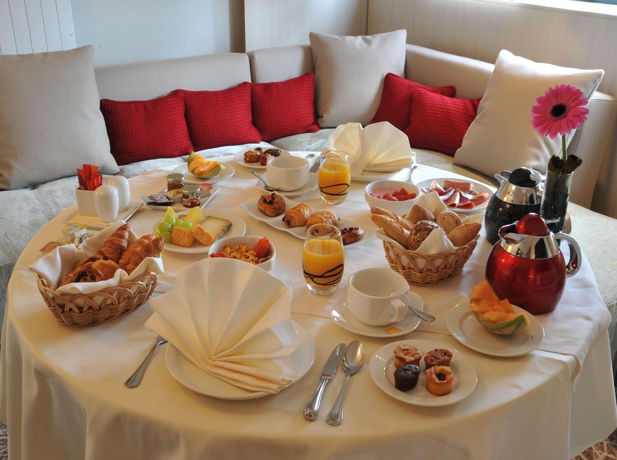 Golden Tulip Amnéville Kültér fotó