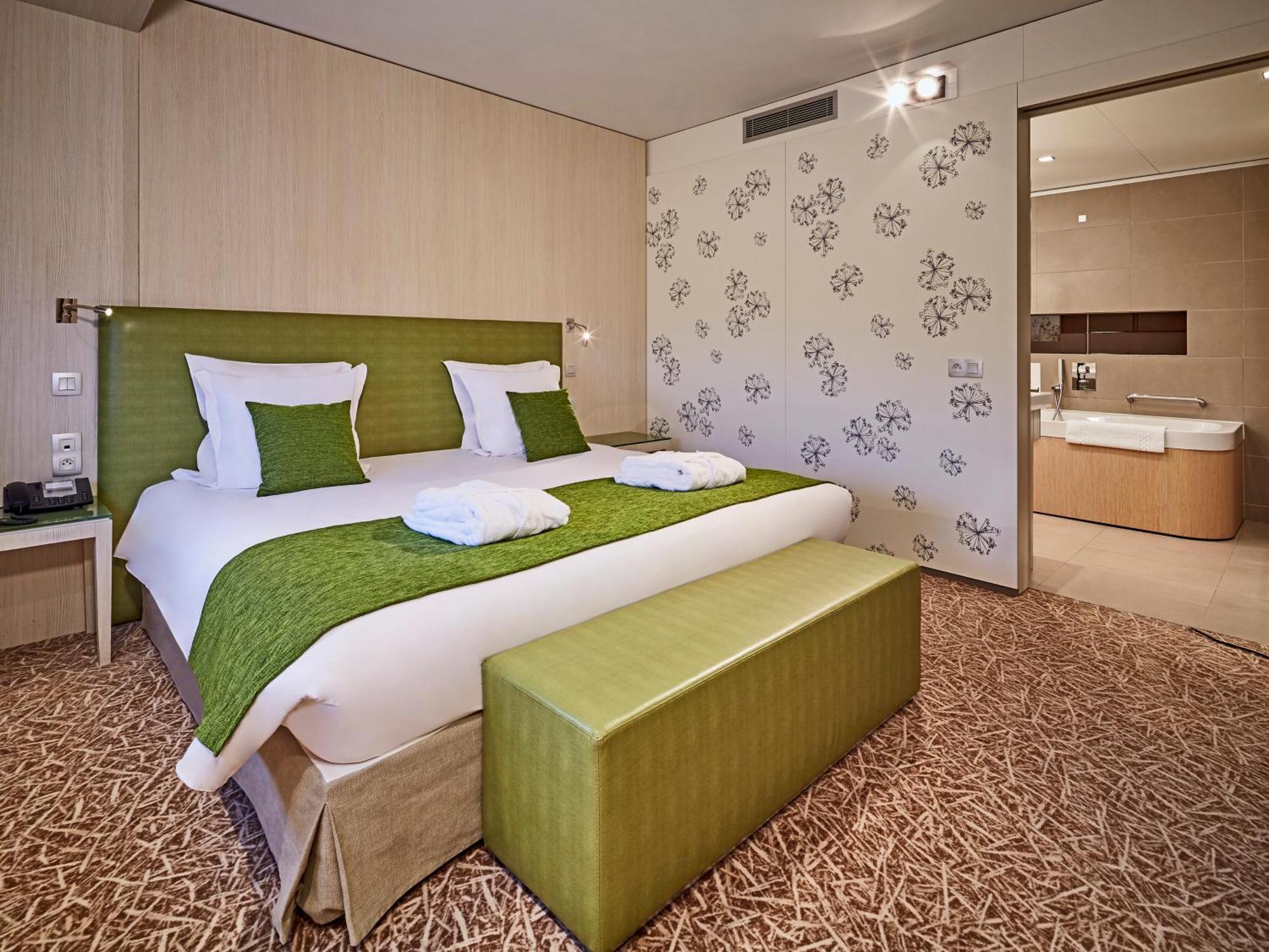 Golden Tulip Amnéville Kültér fotó