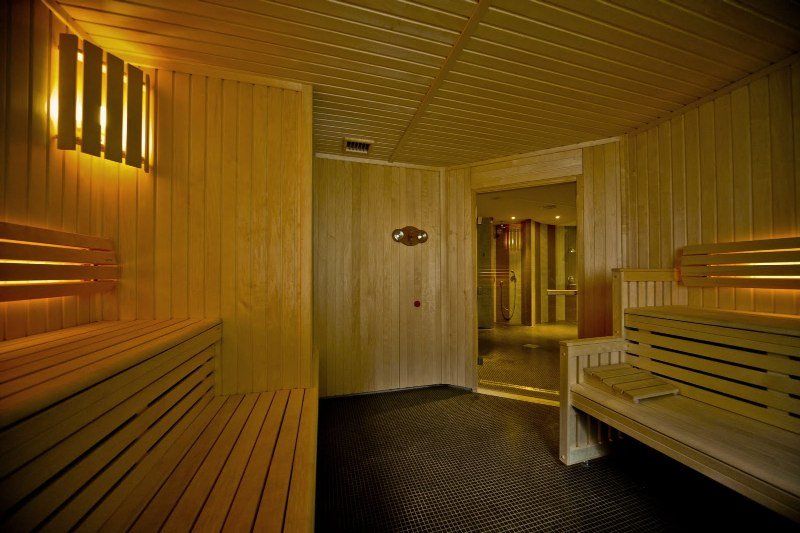 Golden Tulip Amnéville Létesítmények fotó
